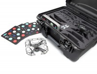 Образовательный комплект программируемого квадрокоптера DJI TELLO EDU (Стартовый – 5) - fgospostavki.ru - Омск