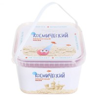 Кинетический песок розовый 3 кг - fgospostavki.ru - Омск