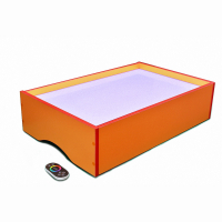 «Планшет» для песочной анимации RGB подсветка - fgospostavki.ru - Омск