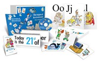 Комбинированное наглядное пособие "Наглядный английский (Visual English)" - fgospostavki.ru - Омск