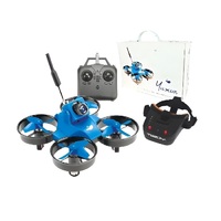 Развивающий набор для обучения FPV-пилотированию «Чижик» - fgospostavki.ru - Омск