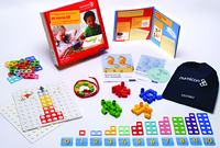 Первые шаги с книжными пособиями Нумикон (3-5 лет) - fgospostavki.ru - Омск
