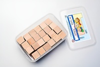 Игровой набор Фребеля "Кубики" (48 шт., бук, серия "Красота вокруг нас") - fgospostavki.ru - Омск
