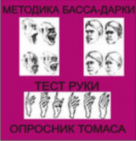 Комплект методик для диагностики агрессивности и конфликтности комплект для группового тестирования - fgospostavki.ru - Омск