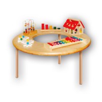 Музыкальный игровой стол - fgospostavki.ru - Омск