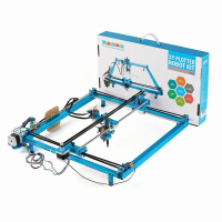 Набор XY плоттера XY Plotter Robot Kit V2.0  - fgospostavki.ru - Омск