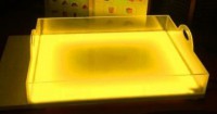 Планшет для аква-анимации с RGB подсветкой (55х35 см) - fgospostavki.ru - Омск