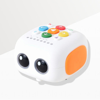 Робототехнический набор для младшего возраста Matatalab Tale-Bot PRO - fgospostavki.ru - Омск