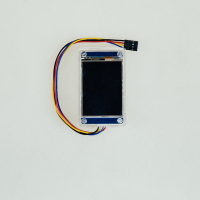 Сенсорный дисплей TFT 2.4 LCD  - fgospostavki.ru - Омск