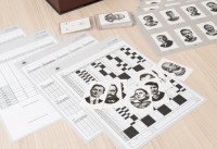 Тест Сонди (кабинетный вариант) - fgospostavki.ru - Омск