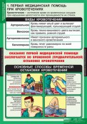 Кабинет ОБЖ и НВП - fgospostavki.ru - Омск