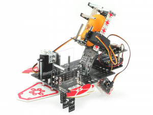 Ресурсный набор Robo Kit 5-6 - fgospostavki.ru - Омск