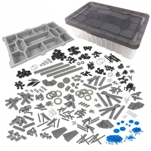 Ресурсный набор по робототехнике "Foundation Add-On Kit" VEX IQ - fgospostavki.ru - Омск