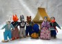 Шагающий театр с домиком "Колобок" - fgospostavki.ru - Омск