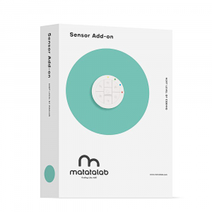 Дополнительный сенсорный набор Matatalab Sensor Add-on - fgospostavki.ru - Омск