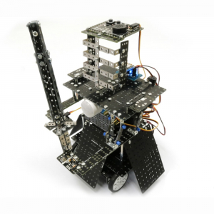 Ресурсный набор Robo Kit 6-7 - fgospostavki.ru - Омск