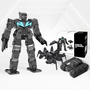 Конструктор ROBOTIS ENGINEER KIT 2 - fgospostavki.ru - Омск
