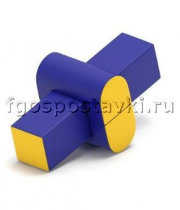 Модуль-трансформер № 15 (3 элемента) - fgospostavki.ru - Омск