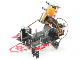 Ресурсный набор Robo Kit 5-6 - fgospostavki.ru - Омск