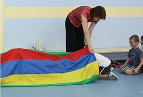 Тоннель (3 метра, 3 кольца) - fgospostavki.ru - Омск