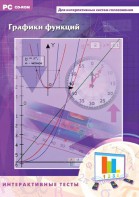 Интерактивные тесты. Графики функций - fgospostavki.ru - Омск
