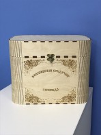 Сундук логопеда "Для формирования слоговой структуры у неговорящих детей интерактив +" - fgospostavki.ru - Омск