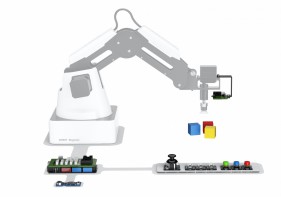 Ресурсный набор Dobot Arduino AI - fgospostavki.ru - Омск