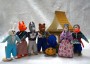 Шагающий театр с домиком "Колобок" - fgospostavki.ru - Омск
