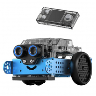 Базовый робототехнический набор Makeblock mBot2 - fgospostavki.ru - Омск