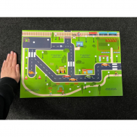 Дидактическая игра - Лэпбук - fgospostavki.ru - Омск