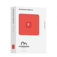 Дополнительный анимационный набор Matatalab Animation Add-on - fgospostavki.ru - Омск