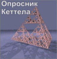 Комплект методик для диагностики структуры личности Р. Кеттела комплект для индивидуального тестирования - fgospostavki.ru - Омск