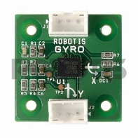 Гироскоп GYRO SENSOR GS-12 - fgospostavki.ru - Омск