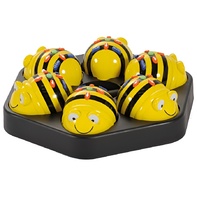 Комплект программируемых мини-роботов Bee-Bot - fgospostavki.ru - Омск