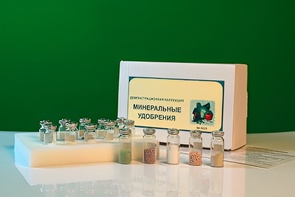 Коллекция "Минеральные удобрения" - fgospostavki.ru - Омск