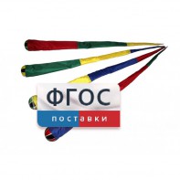 Игра "Комета" (разноцветные) - fgospostavki.ru - Омск