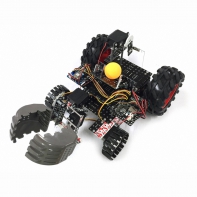 Конструктор Robo kit 6 - fgospostavki.ru - Омск