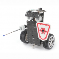 Конструктор Robo Kit 3 - fgospostavki.ru - Омск
