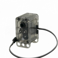 Мотор-редуктор Geared Motor GM-10A - fgospostavki.ru - Омск