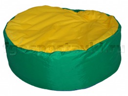Мат круглый "Островок" с гранулами - fgospostavki.ru - Омск