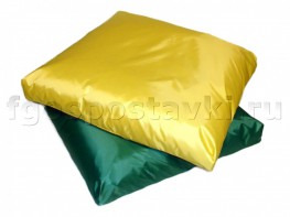 Подушка с гранулами (плоская) - fgospostavki.ru - Омск