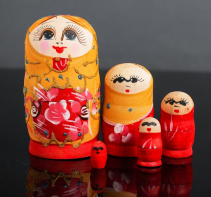 Матрешка - fgospostavki.ru - Омск