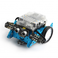 Ресурсный набор mBot Add-on Pack Interactive Light&Sound - fgospostavki.ru - Омск