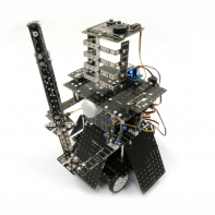 Ресурсный набор Robo Kit 6-7 - fgospostavki.ru - Омск