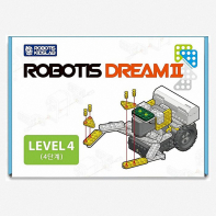 Робототехнический набор ROBOTIS DREAM II Level 4 Kit - fgospostavki.ru - Омск