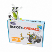 Робототехнический набор ROBOTIS DREAM II Level 1 Kit - fgospostavki.ru - Омск