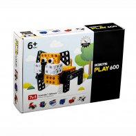 ROBOTIS PLAY 600 PETs (Домашние животные) - fgospostavki.ru - Омск
