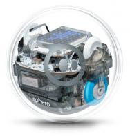 Учебно-игровой комплект по программированию «Sphero BOLT» - fgospostavki.ru - Омск