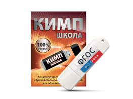 Конструктор индивидуальных образовательных маршрутов для школьников с ОВЗ "КИМП Школа" - fgospostavki.ru - Омск
