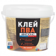 Клей поливинилацетат - fgospostavki.ru - Омск
